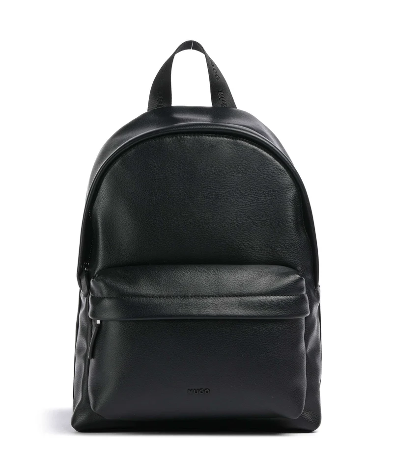 Hugo Bel 2.0 Zaino black