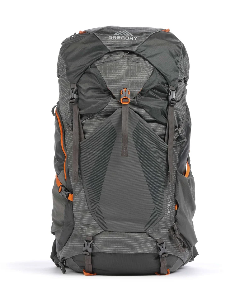 Gregory Maven 48 XS/SM RC Zaino montagna grey melon