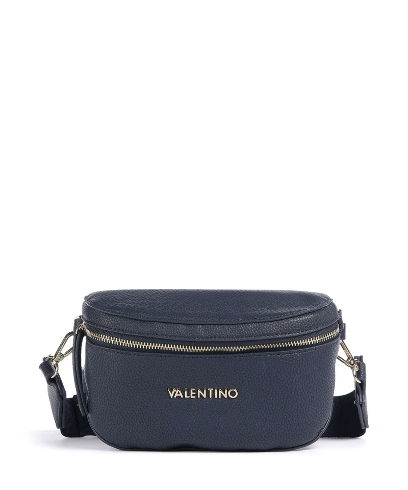 Valentino Bags Miramar Marsupio blu