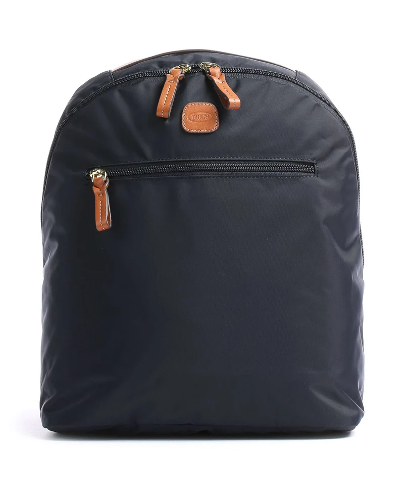 Brics X-Collection Zaino ocean blue