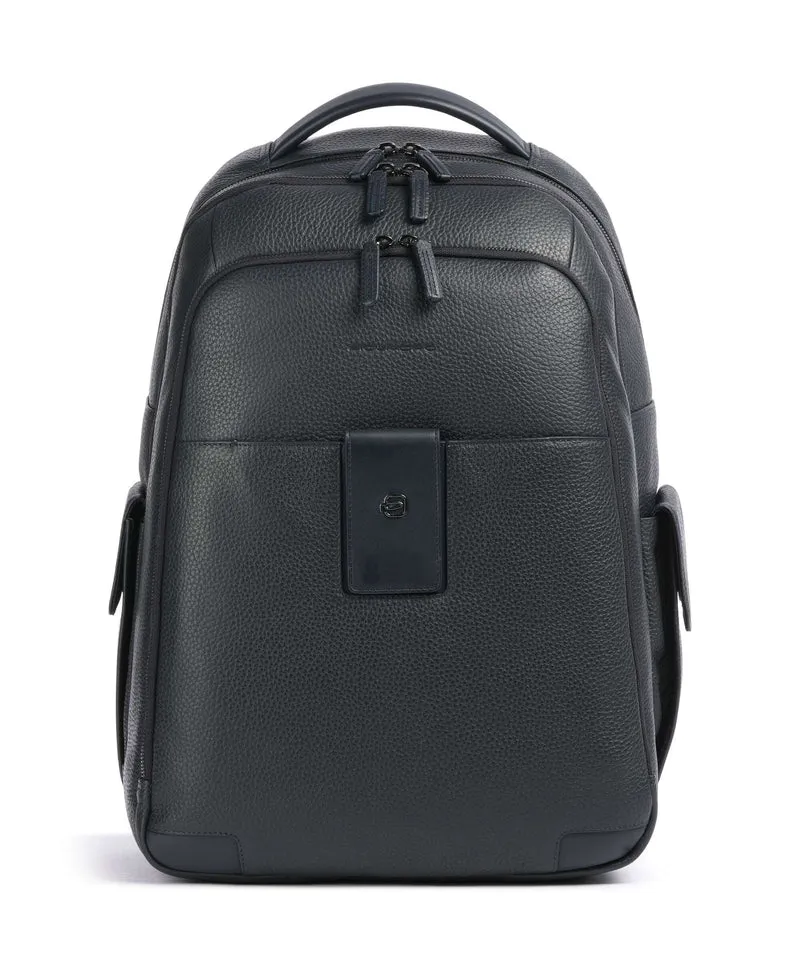 Piquadro S86 Zaino blu