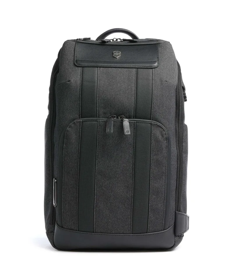 Victorinox Architecture Urban 2 Zaino melange grey/black