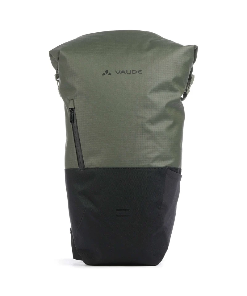 Vaude CityGo 18 Zaino khaki