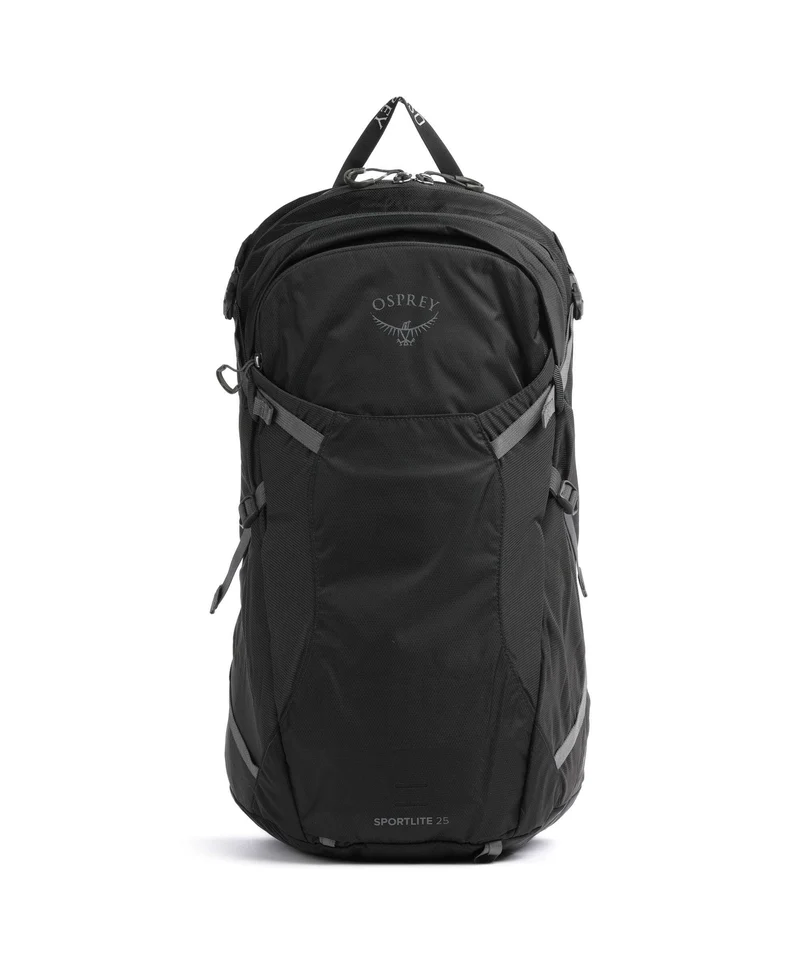 Osprey Sportlite 25 M/L Zaino montagna dark charcoal grey