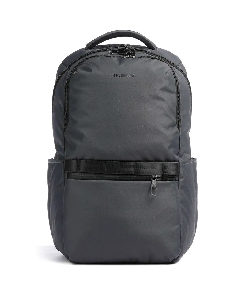 Pacsafe Metrosafe 25 Zaino slate