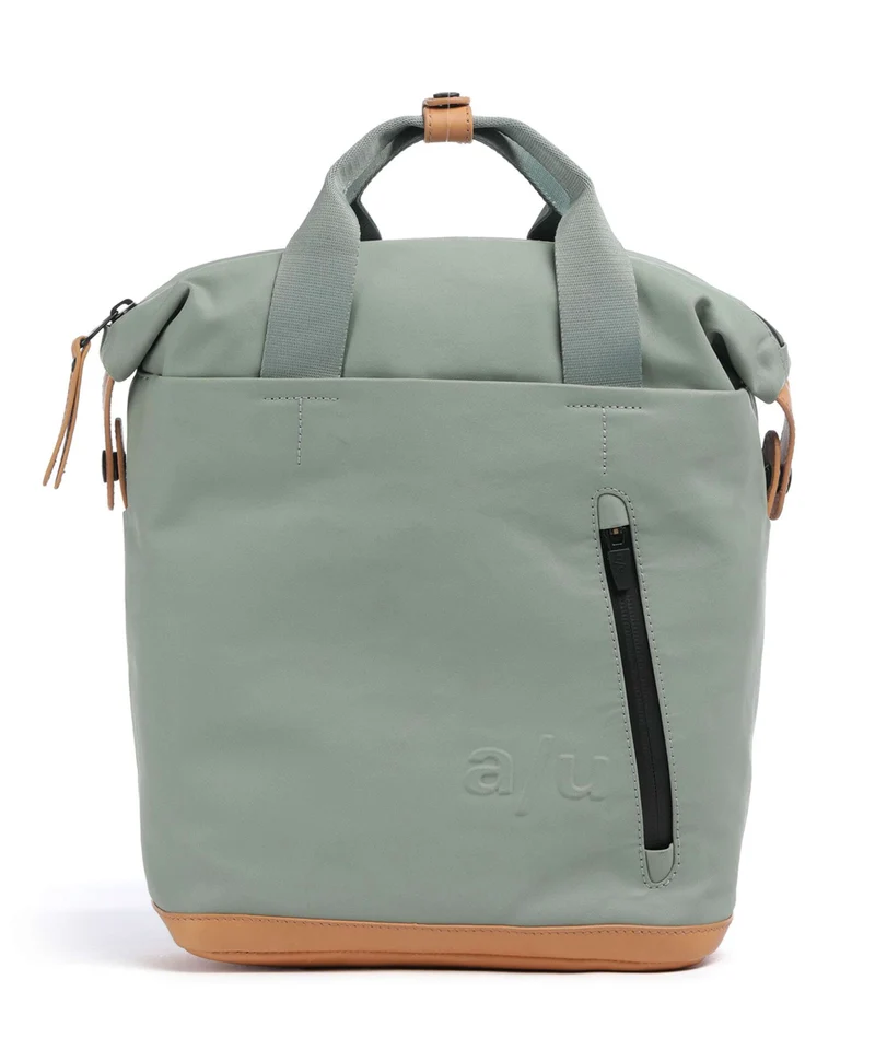 Aunts & Uncles Japan Yaizu Zaino sage green