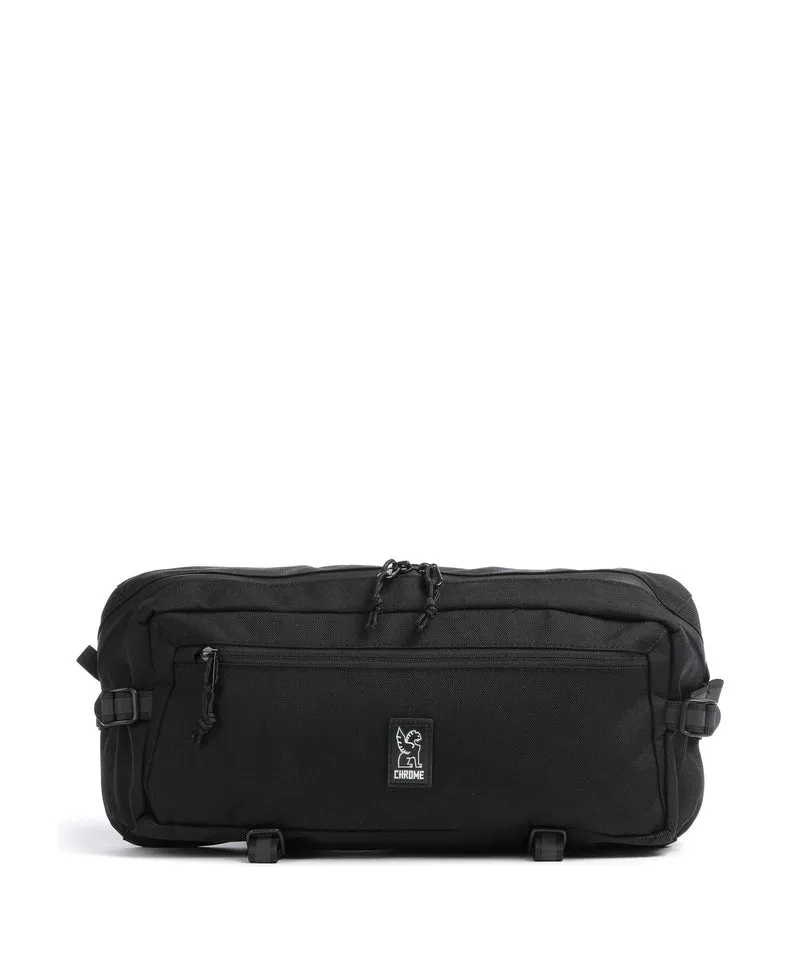 Chrome Kadet Borsa sling black