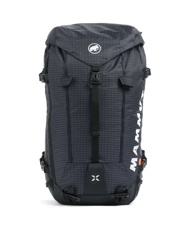 Mammut Trion 38W Zaino montagna marine black
