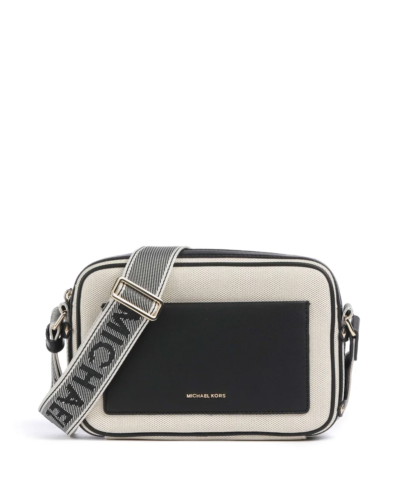 Michael Kors Maeve Borsa a tracolla black