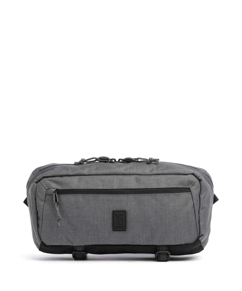 Chrome Kadet Mini Borsa sling castlerock twill
