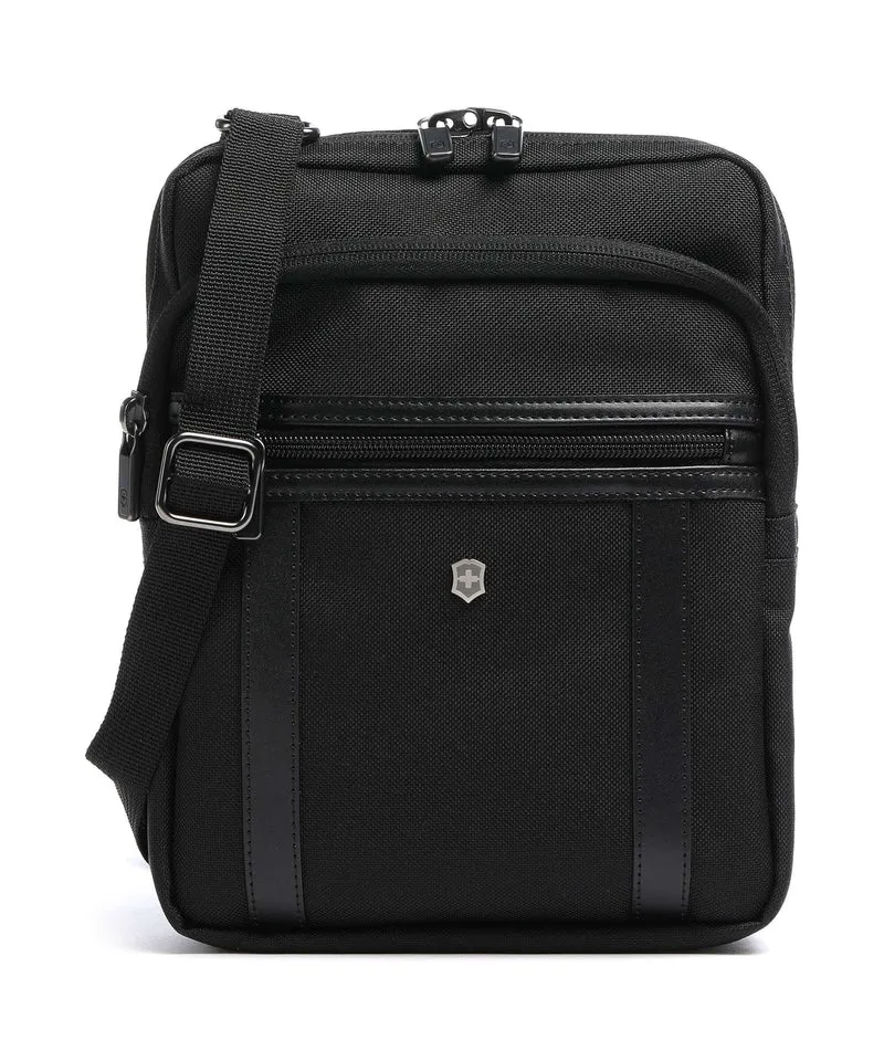 Victorinox Werks Professional Cordura Borsa a tracolla black