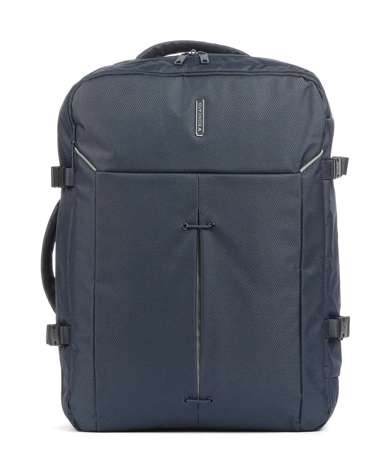 Roncato Ironik Zaino blu notte