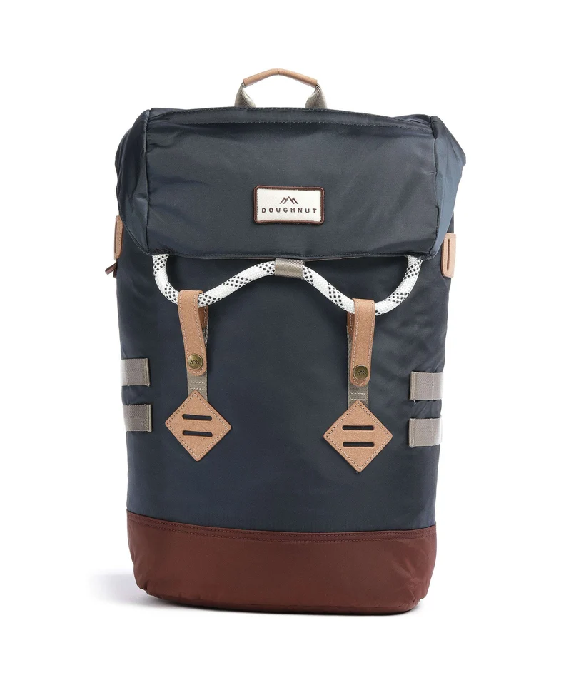Doughnut Jungle Colorado Zaino navy