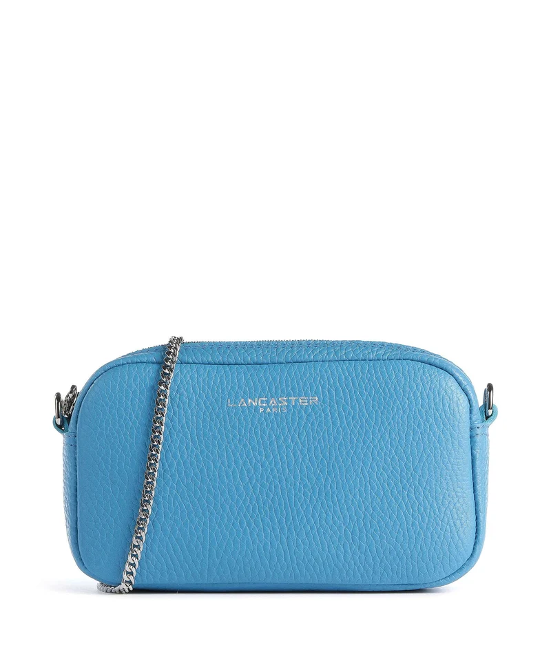 Lancaster Studio Mimi Borsa a tracolla bleuazur