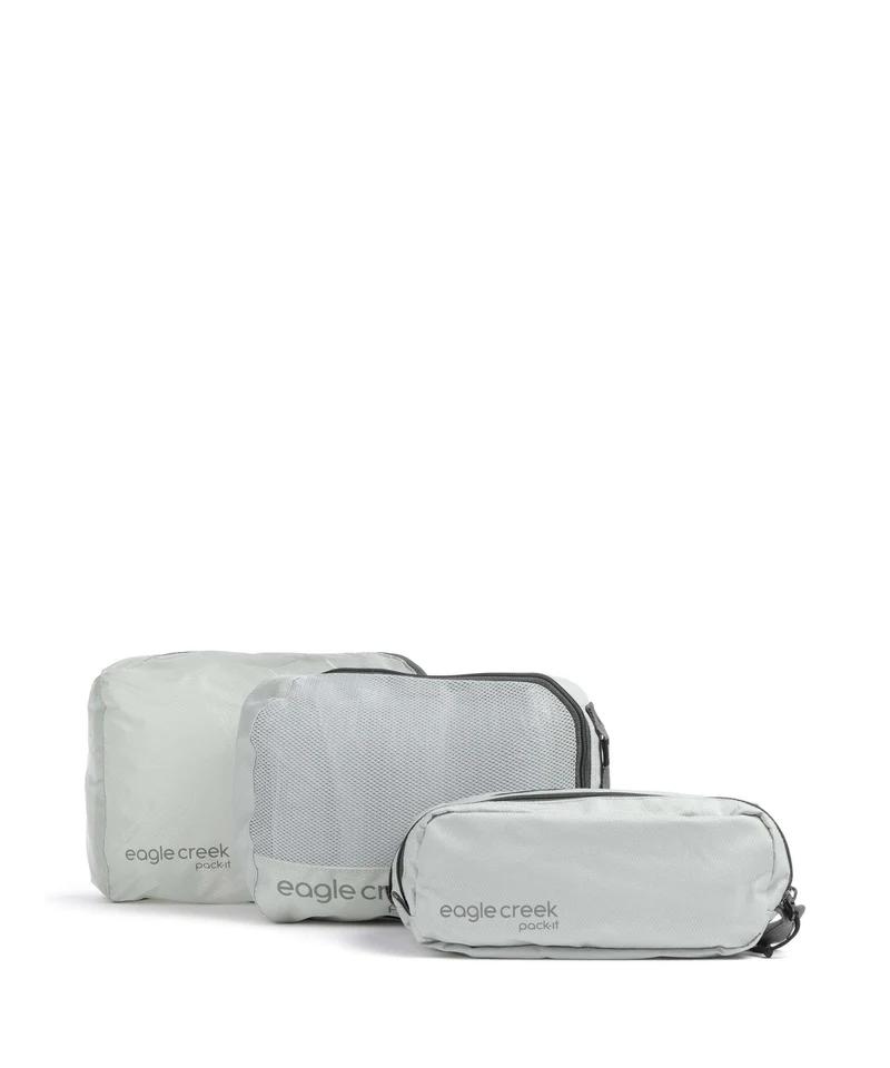 Eagle Creek Pack-It Overnight Accessorio da viaggio storm grey
