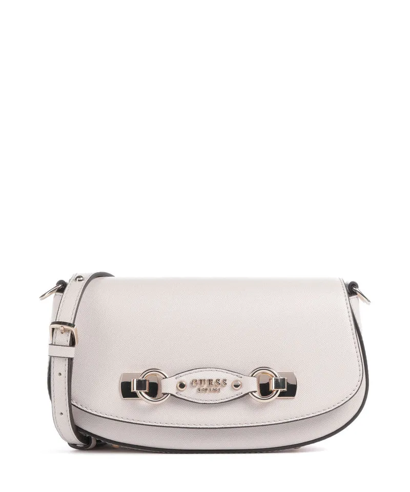 Guess Mimina Borsa a tracolla stone