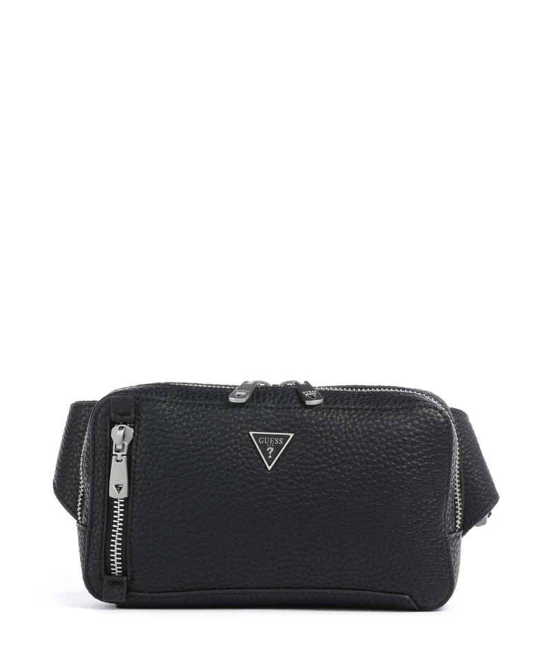 Guess Torino Marsupio black
