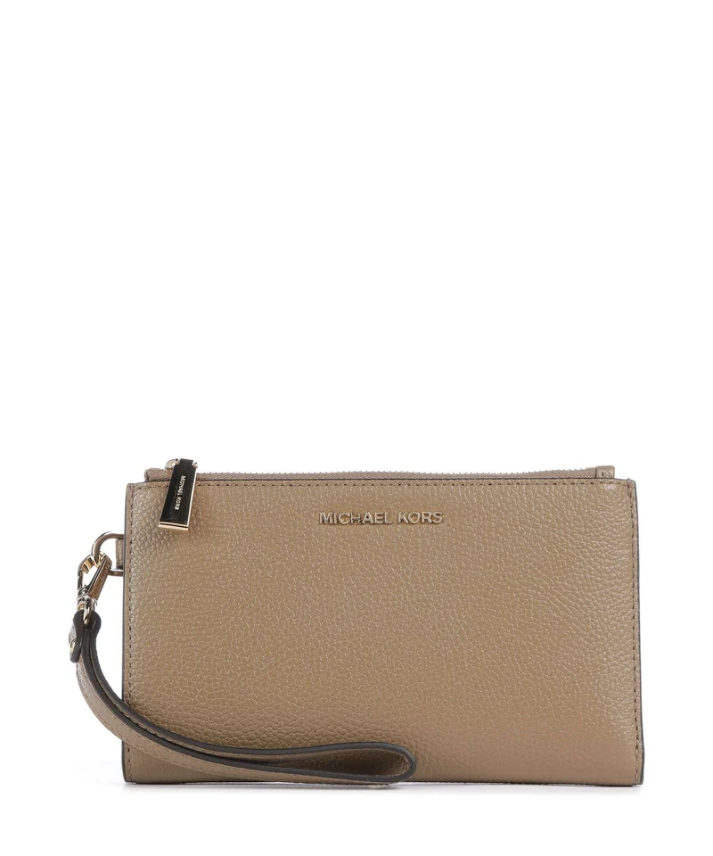 Michael Kors Jet Set Portafoglio husk