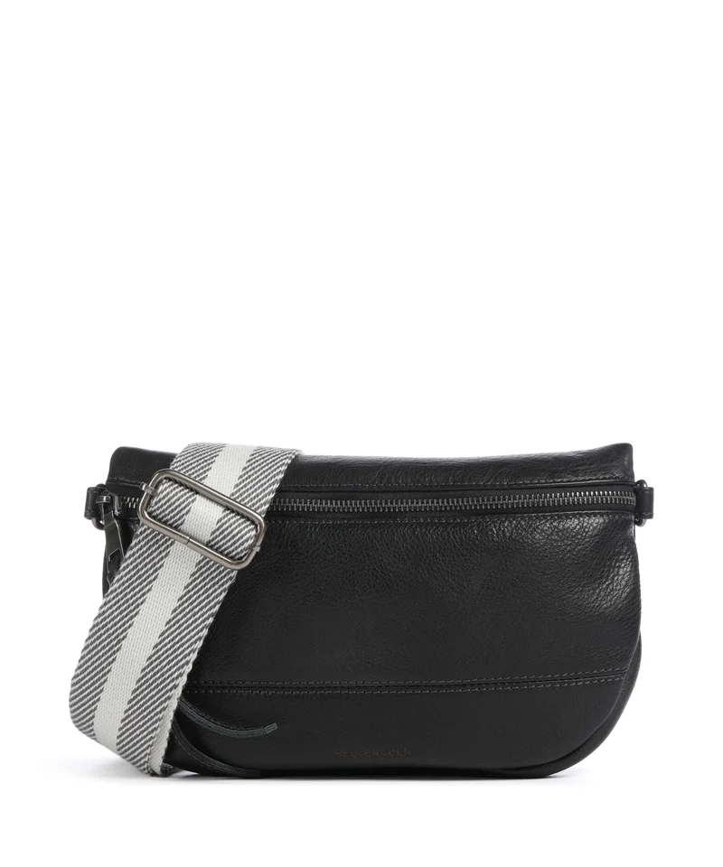 FredsBruder Dear Borsa a tracolla black