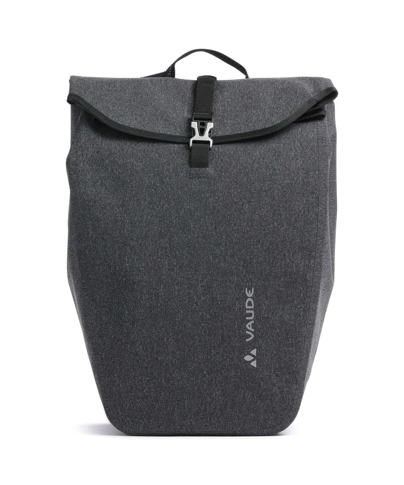 Vaude Clubride Urban 17 Zaino black