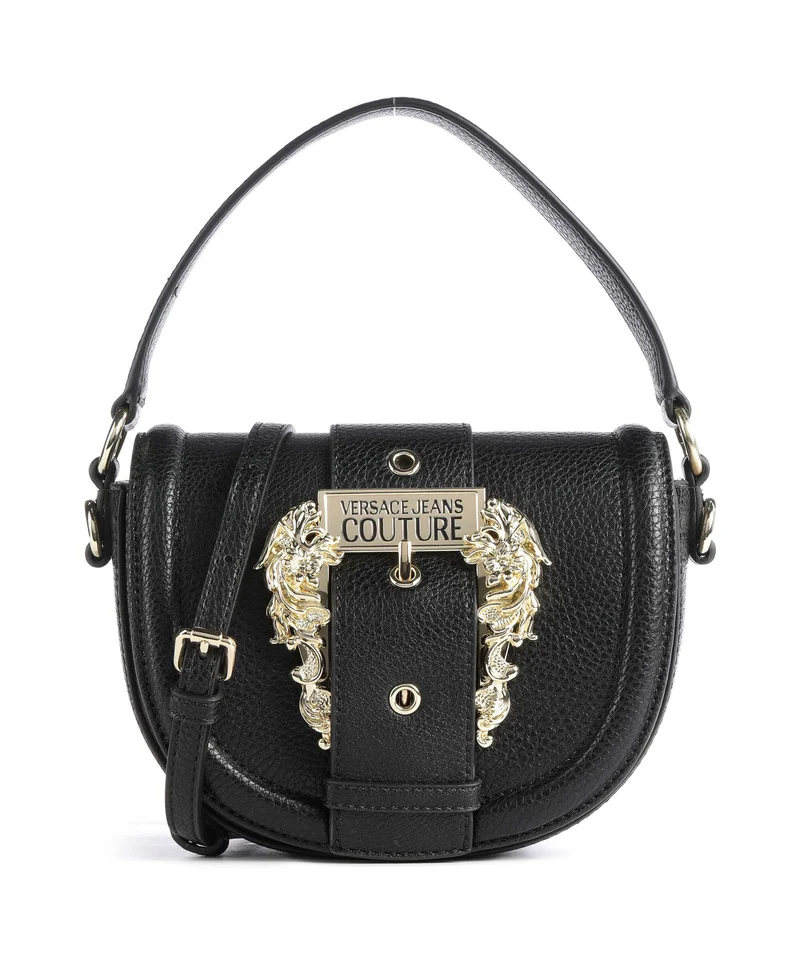 Versace Jeans Couture Couture 01 Borsa a tracolla black