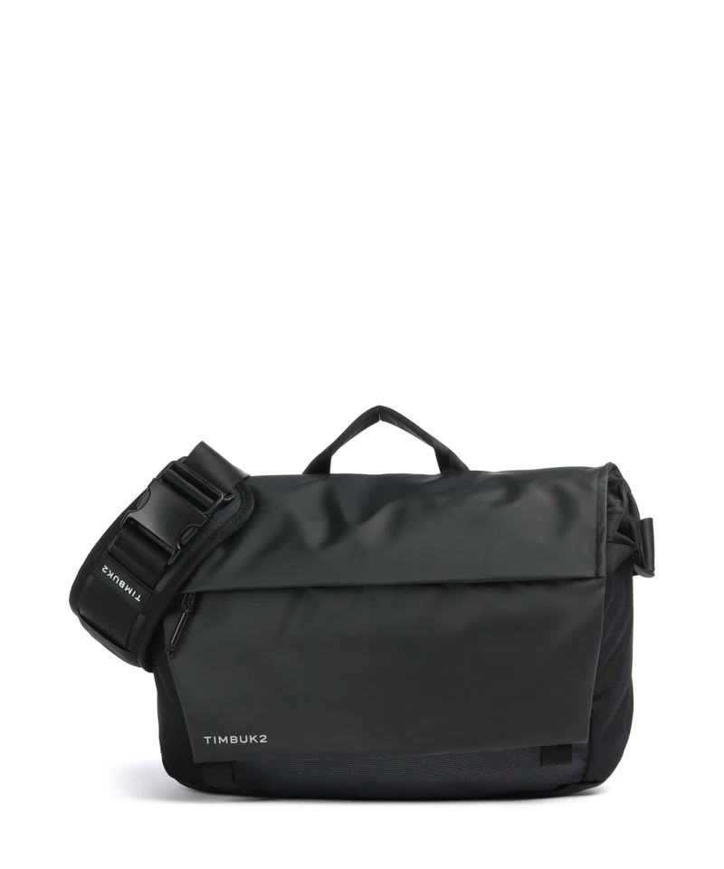 Timbuk2 Stark Borsa messenger jet black