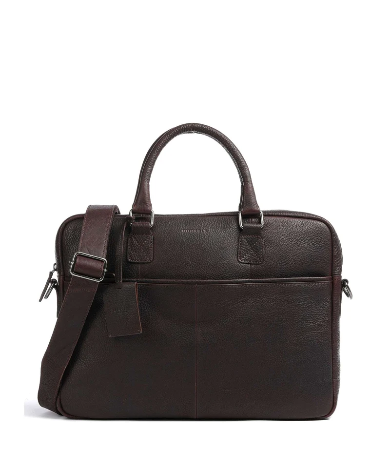 Burkely Antique Avery Cartella brown