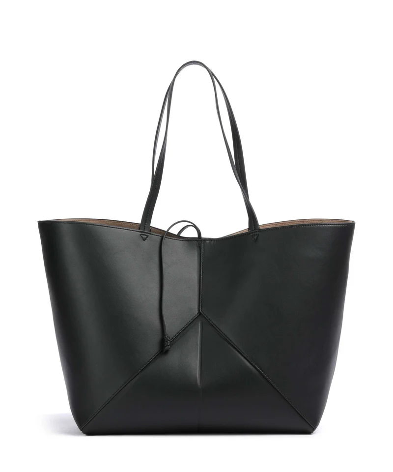 Marc O'Polo Seija L Borsa shopper black