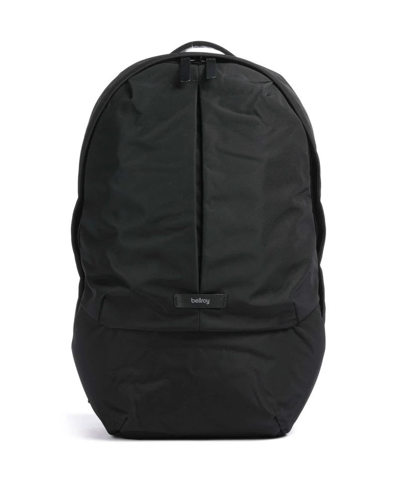 Bellroy Classic 24 Plus Zaino black