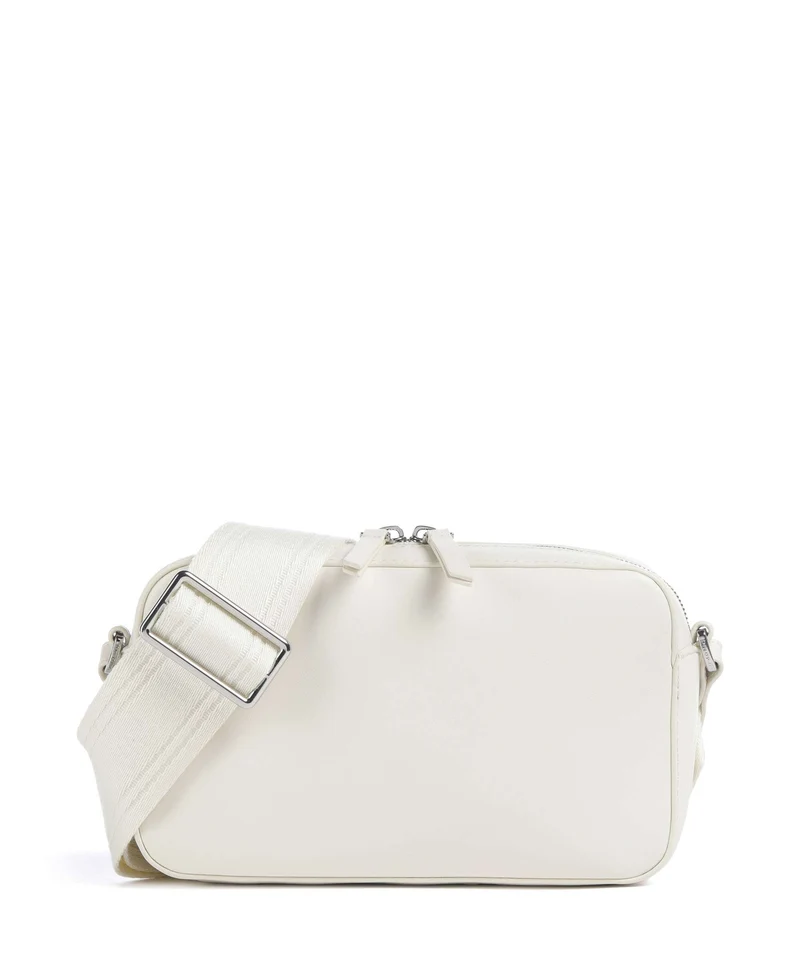 Marc O'Polo Villar Borsa a tracolla natural cotton
