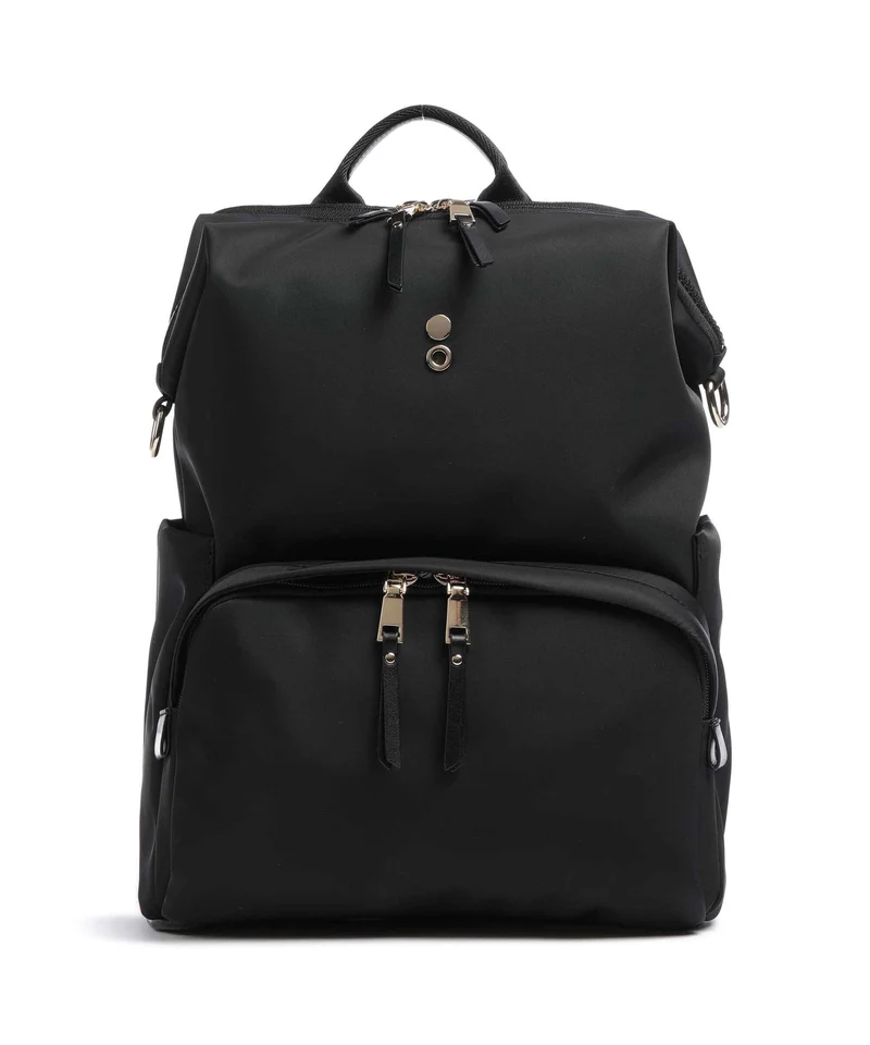 Echolac Purist L Zaino black
