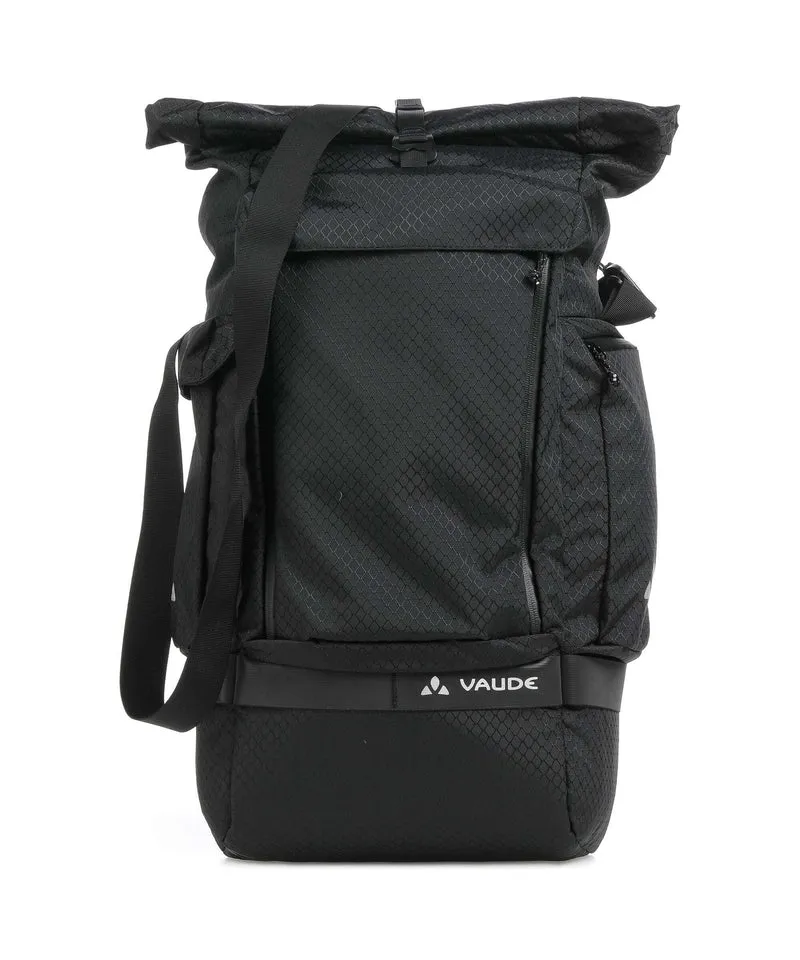 Vaude Cyclist Borsa per portapacchi black