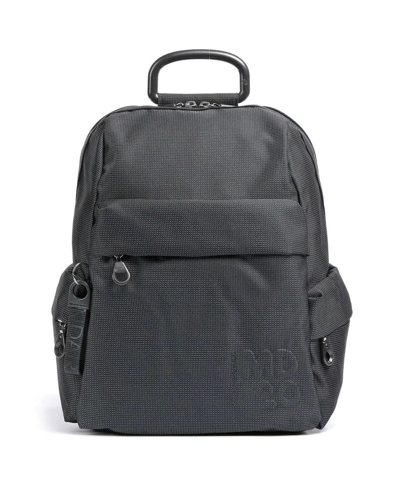 Mandarina Duck MD20 Zaino steel