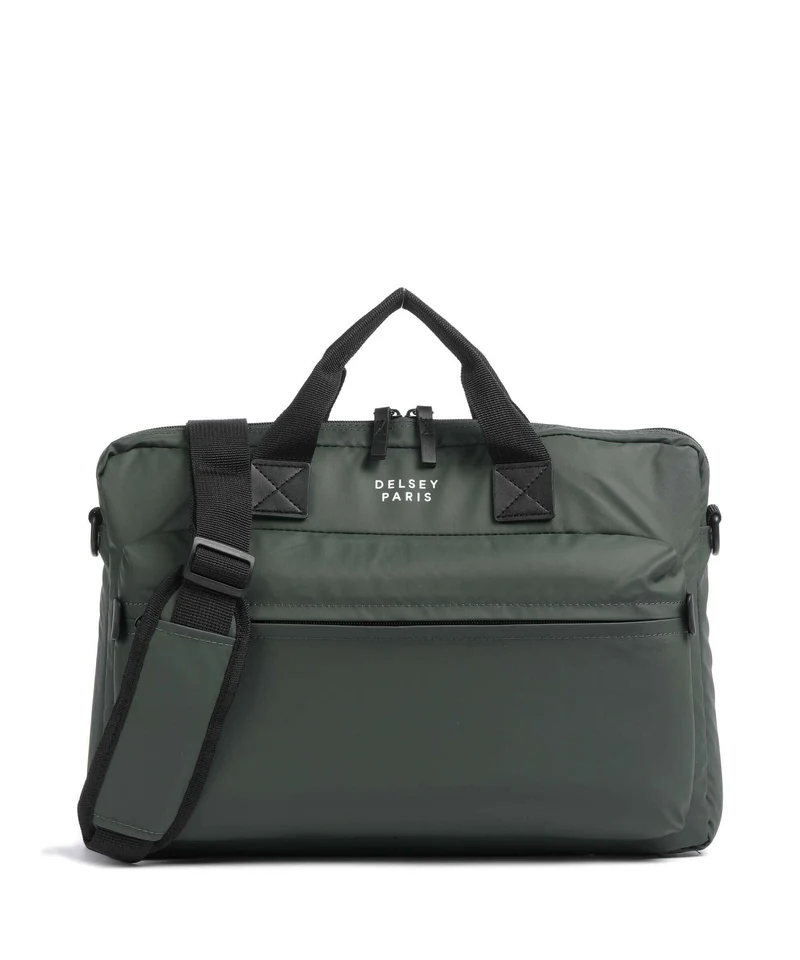 Delsey Paris Maubert 2.0 Cartella army