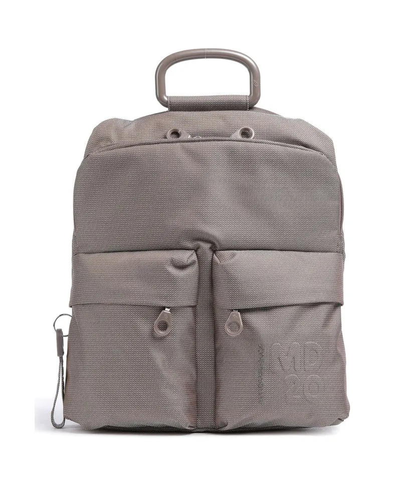 Mandarina Duck MD20 Zaino taupe