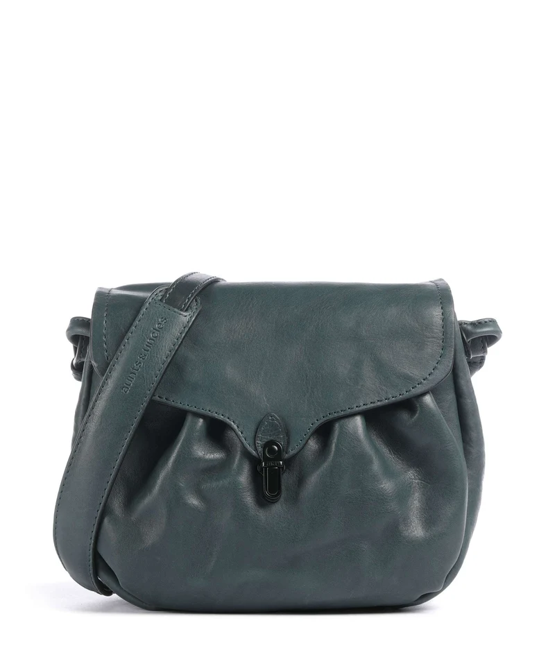 Aunts & Uncles Grandma's Luxury Club Mrs. Coconut Cake Borsa a tracolla kelp forest