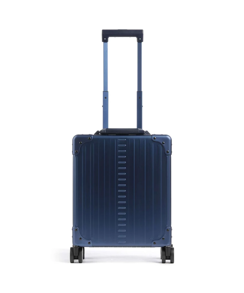 Aleon Carry-On Valigia trolley (4 ruote) sapphire