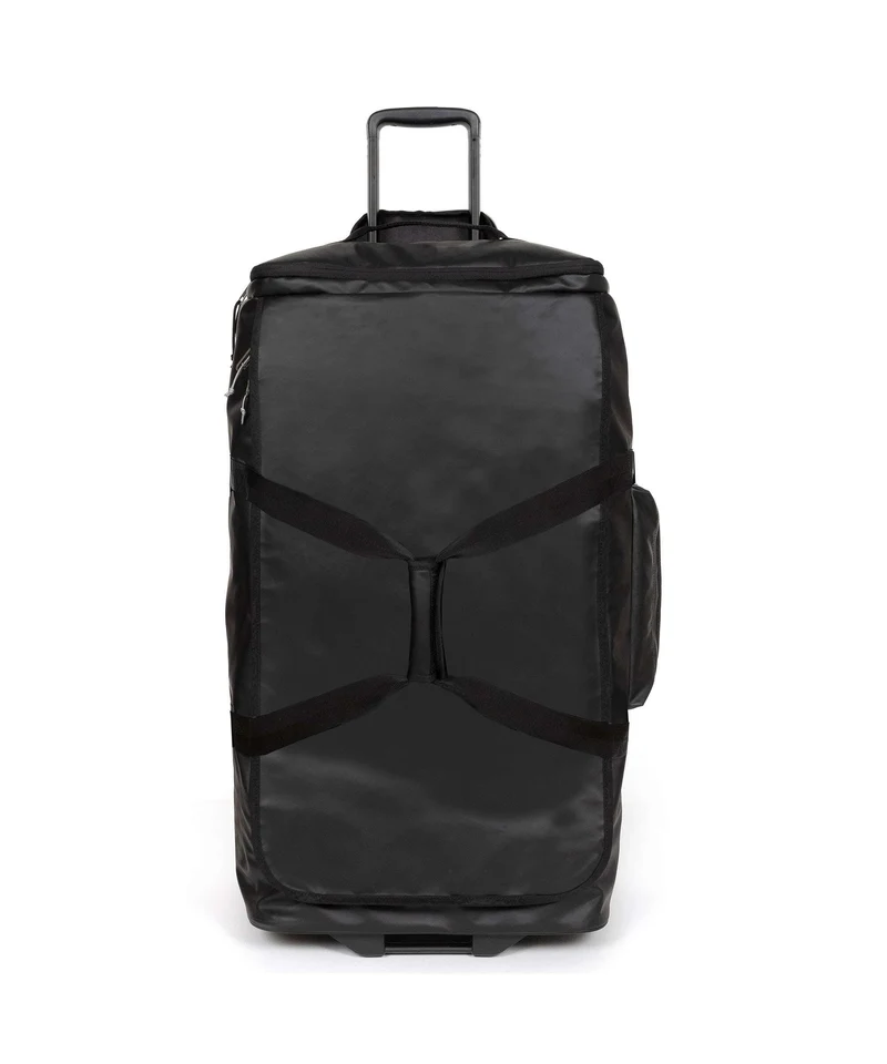 Eastpak Tarp Duffl'r M Borsone trolley tarp black