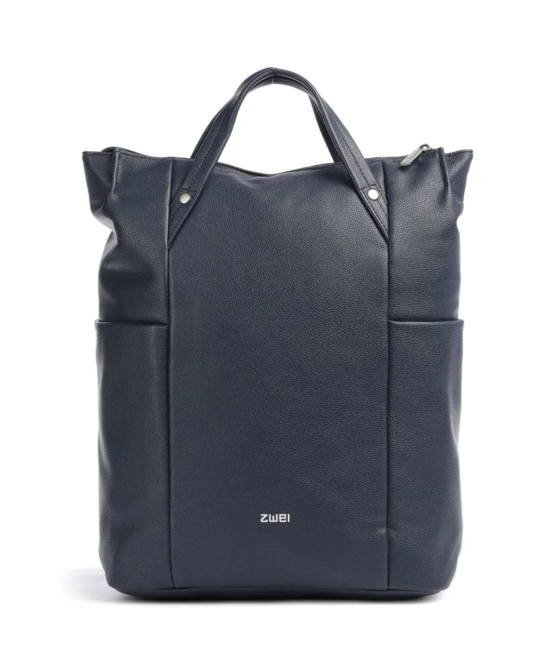 Zwei Pia PIR150 Zaino blue