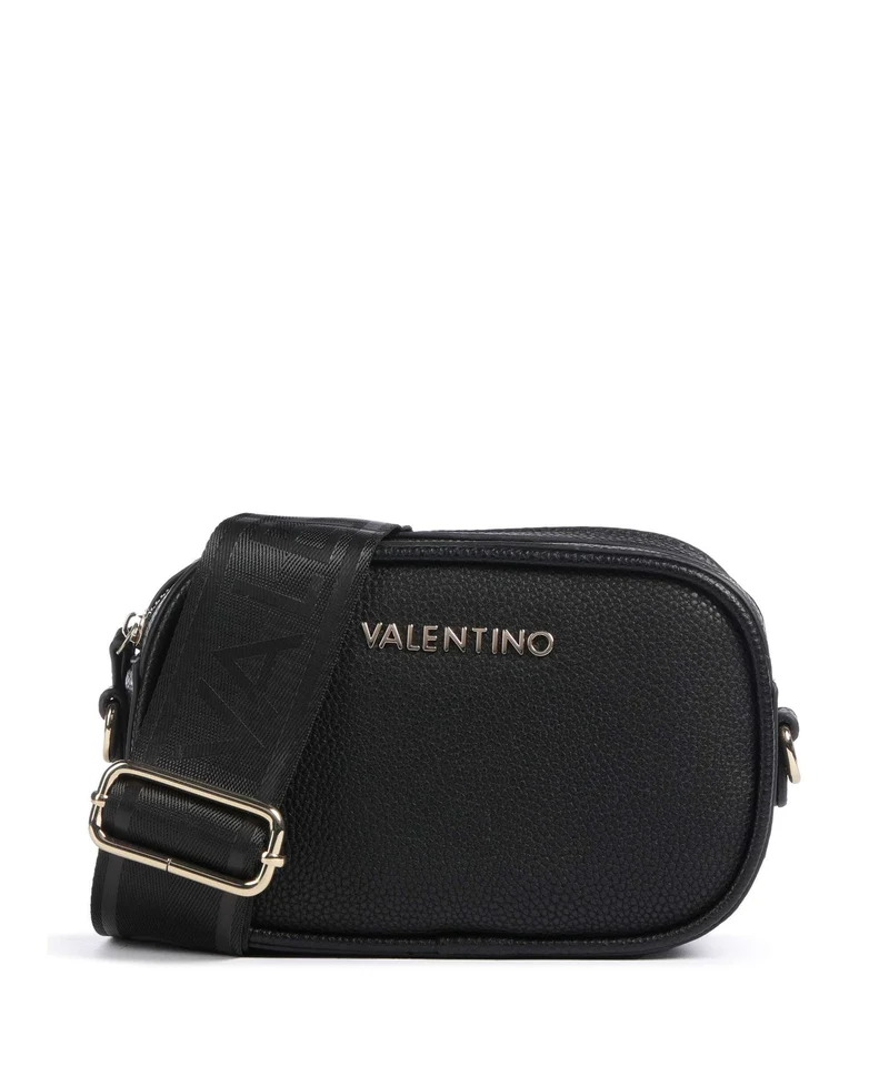 Valentino Bags Miramar Borsa a tracolla nero