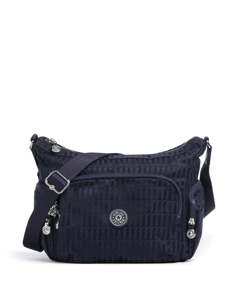 Kipling Elevated Gabb S Borsa a tracolla night tile