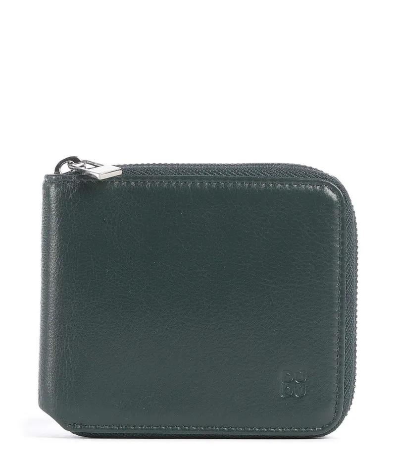 DuDu Bags Faro Portafoglio mangrove