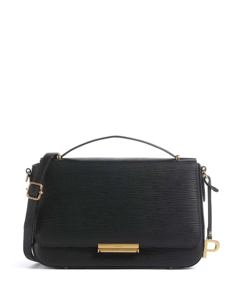Picard Calais Borsa a tracolla schwarz