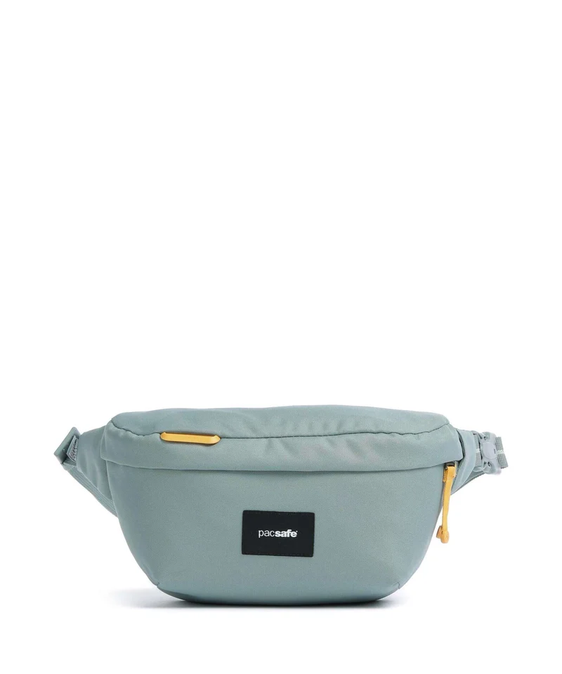 Pacsafe Go Marsupio fresh mint