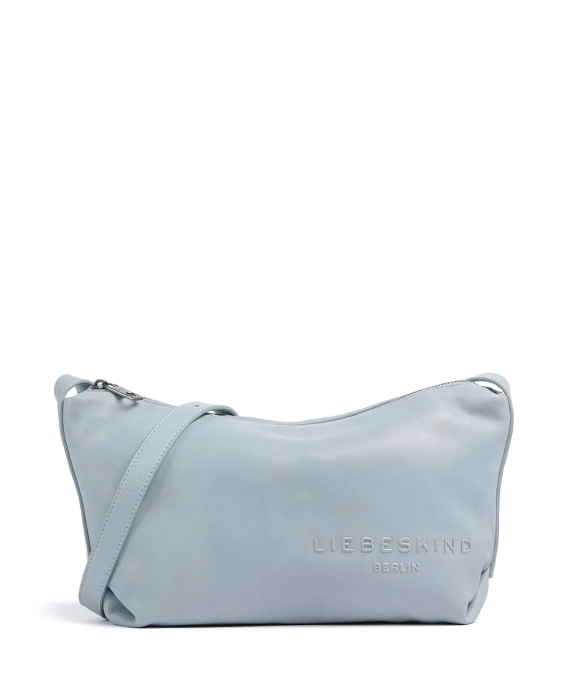 Liebeskind Elvira Sheep Natural M Borsa a tracolla iceberg