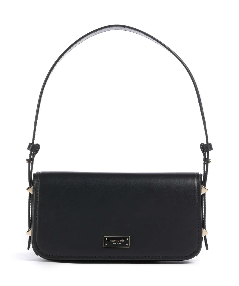 Kate Spade New York Liv Borsa a spalla black