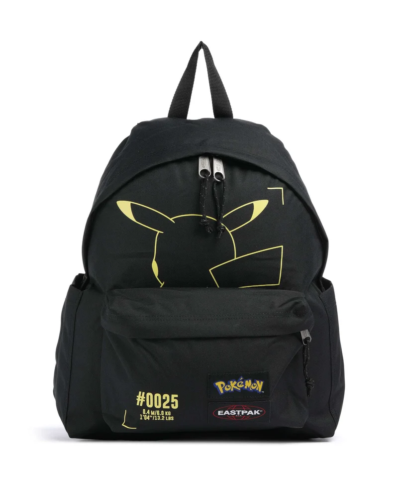 Eastpak Day Pak'R Zaino pokémon pikachu