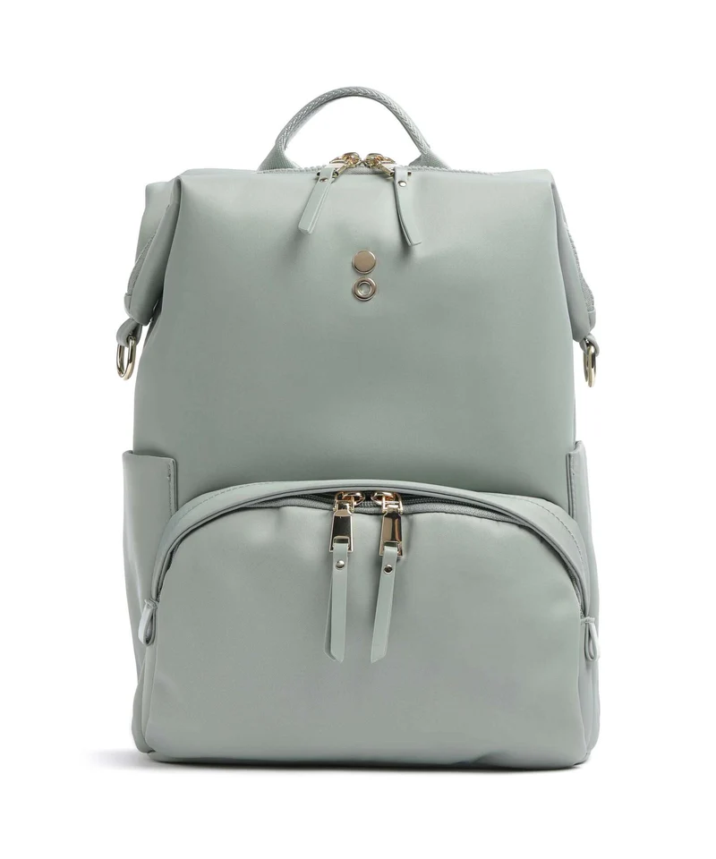 Echolac Purist M Zaino lake green