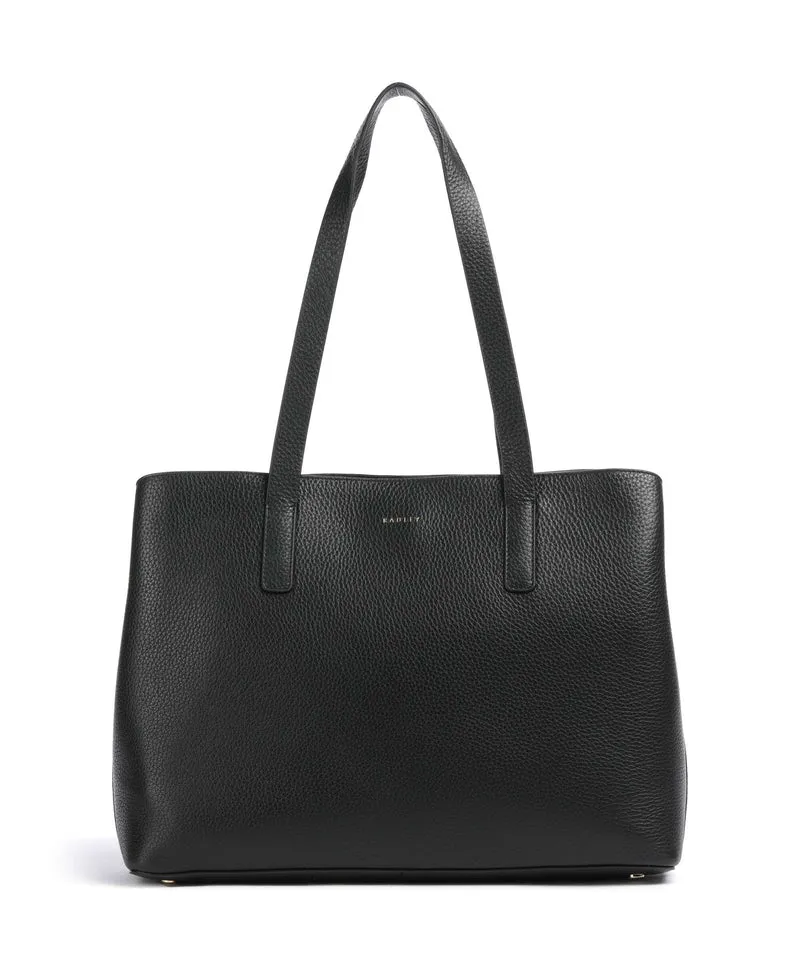 Radley London Dukes Place Large Borsa shopper black