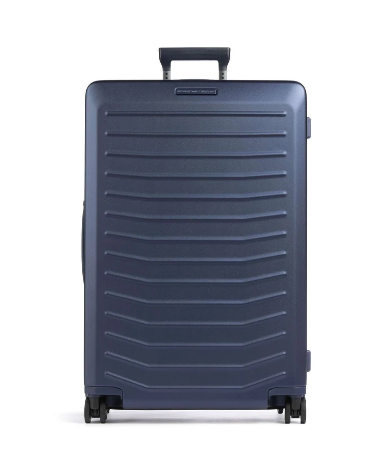 Porsche Design Roadster HC Valigia trolley (4 ruote) dark blue